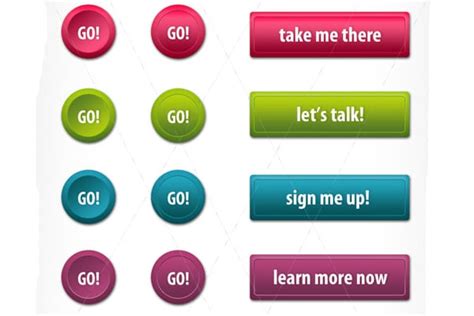 Tips To Create An Effective Call To Action Button