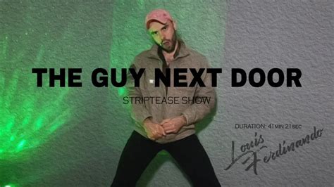 Striptease Show Trilogy 3 Nude Pics XHamster