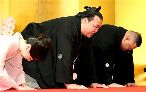 稀勢の里、横綱昇進伝達式 口上は「横綱の名に恥じぬよう精進」 フォトジャーナル 産経フォト