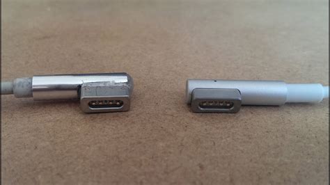 Reparar Cargador Macbook Magsafe How To Fix It Magsafe Connector