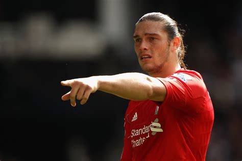 All Football Players Andy Carroll England Best Player Imagespictures 2012