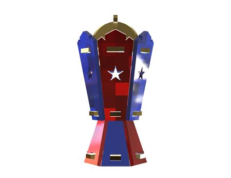 stl file small phanos  printable model  downloadcults
