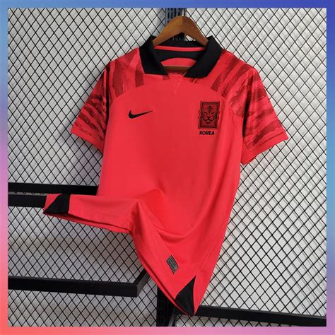 Camisa Da Equipa De Futebol Homem 2022 I HG Shopee Brasil