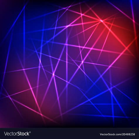 Abstract Neon Background Royalty Free Vector Image