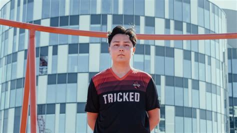 Ex Astralis Lucky Retorna Para A Tricked E Define Clima Na Antiga