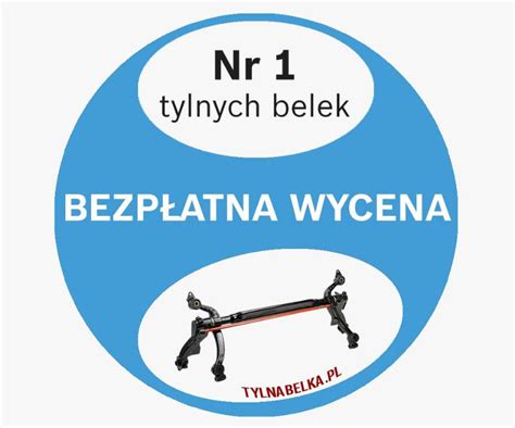 Tylna Belka Skr Tna O Renault Megane Scenic Lata Gwarancji