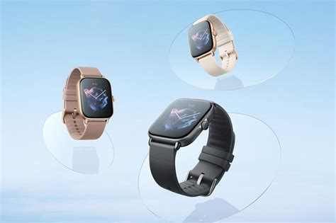 躍我·向上而生，華米科技舉行 Amazfit 2021 全球年度新品發佈會 每日頭條