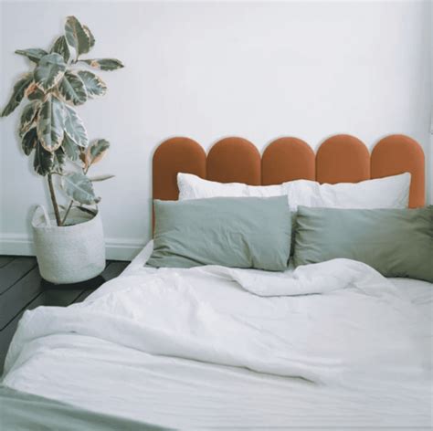 Best Modern And Contemporary Headboard Ideas A Whimsical Bit