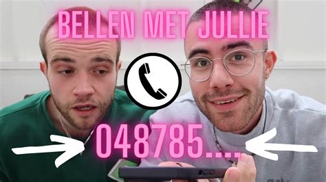 Dit Is Mijn Gsm Nummer Youtube