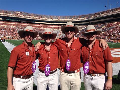 Silver Spurs — Zbt Texas Lambda Chapter