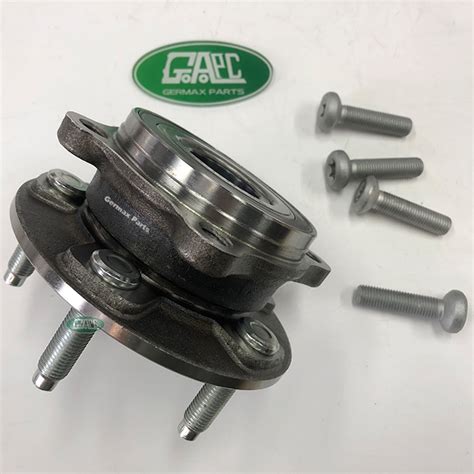 T2H36089 T2H9763 Wheel Hub Bearing Jaguar XE Land Rover Jaguar