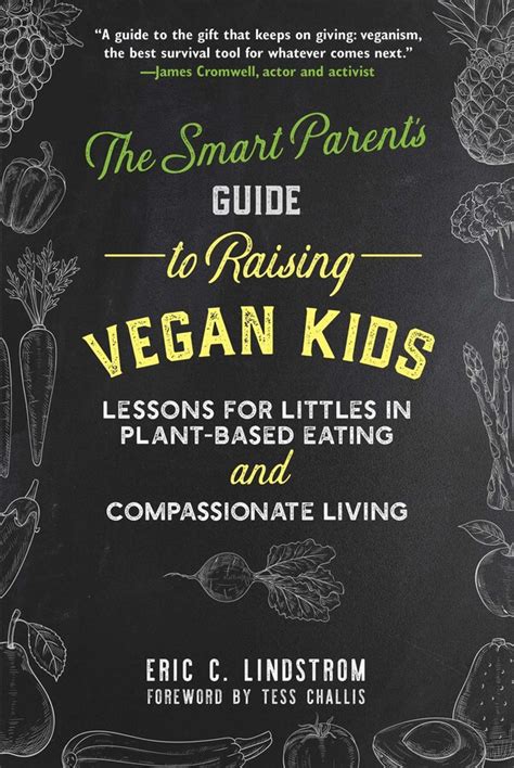 5 Vegan Parenting Books To Help Raise Thriving Plant Based Children