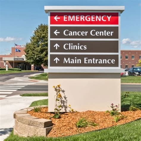 Complete Guide On Wayfinding Signage That Enhances Space Navigation