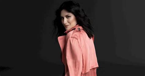 Laura Pausini Anuncia Novo álbum Almas Paralelas Anime Parallele