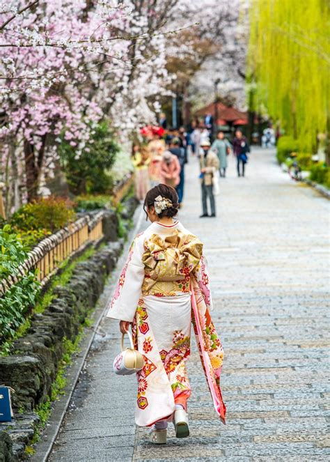 15 Best Places to Photograph Cherry Blossoms in Kyoto in 2024