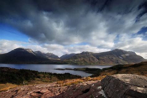 8 Spectacular Remote Places In Scotland