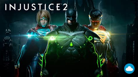 Injustice Review Gods Monsters And Unholy Beatings Ars 58 OFF