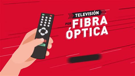 Televisión Por Fibra Óptica Claro Youtube