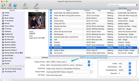 How To Copy Apple Music Songs And ITunes Playlist To USB Stick Drive