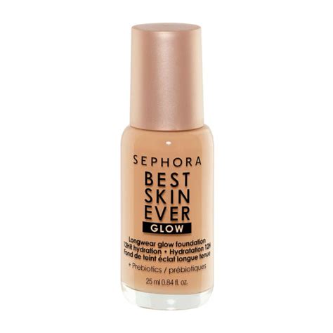 Sephora Best Skin Ever Glow 12Hr Hydration Foundation Тональный Крем 21P