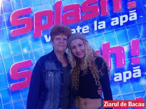 Splash Vedete la apă se filmează la Bazinul de Înot din Bacău cu