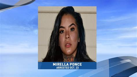 Fresno Womans Mug Shot Goes Viral After Recent Arrest Kmph