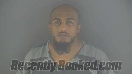 Recent Booking Mugshot For Devon Isaiah Caldwell Valdez In Shelby