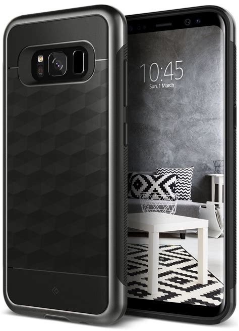 The best Galaxy S8 and S8 Plus cases are now hugely discounted - CNET