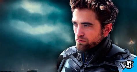 The Batman Robert Pattinson Diz Que Seu Batman Não é Um Herói