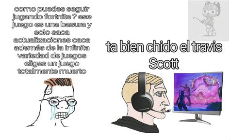 El Trapos Scout Meme Subido Por Dtobar Memedroid