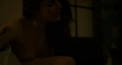 Nude Video Celebs Inga Ibsdotter Lilleaas Nude Vi Som Ser I Morket 2014