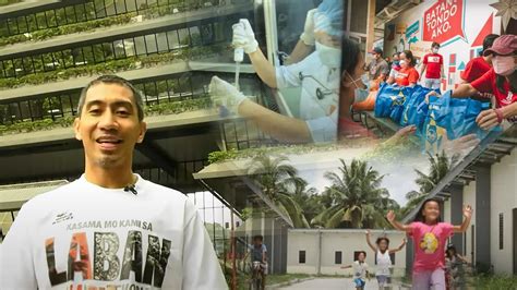 Tenorio Inspires In SMC Video As He Prepares For Return To Ginebra