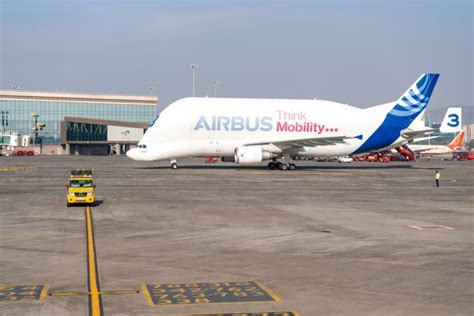 A B Lna Alak Airbus Beluga Deb T Lt A Mumbai Rep L T Ren Plato Data