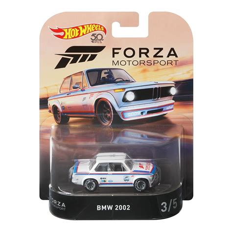 Coche Hot Wheels Mattel BMW Blanco Bodega Aurrera en línea