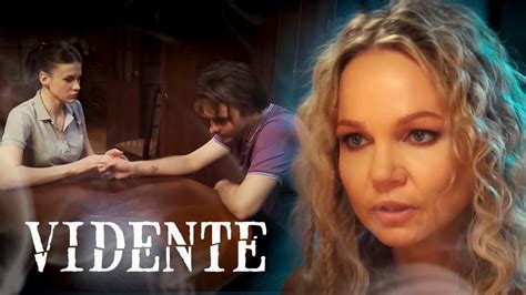 LA VIDENTE serie 21 Peliculas completas en español latino 2023 YouTube