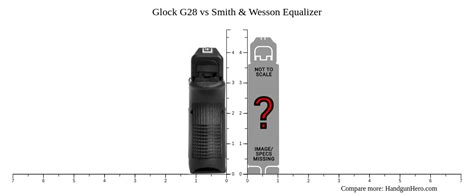 Glock G28 Vs Smith Wesson Equalizer Size Comparison Handgun Hero