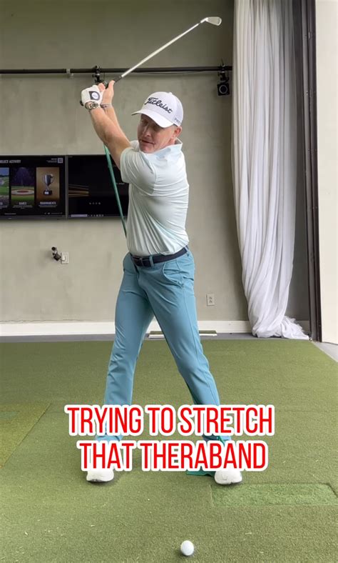 Here's how to increase your swing speed in just 60 seconds