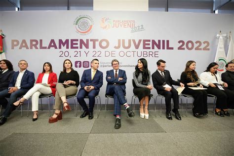 Coordinaci N De Comunicaci N Social Parlamento Juvenil