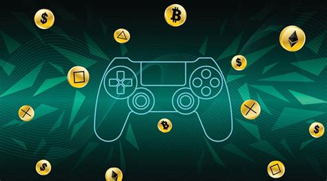 Understanding Crypto S Place In Video Gaming Gamespace