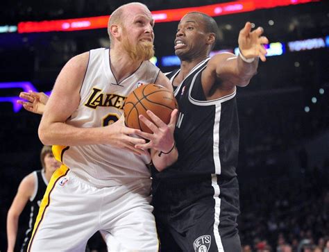 First Openly Gay Player Jason Collins Signs And Plays With Brooklyn Nets