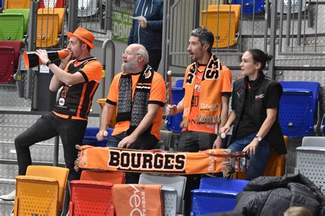 Euroligue Le Bourges Basket C De Sur La Fin Prague Et Se Retrouve