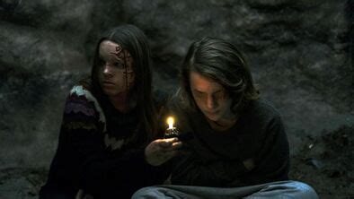 [Review] "The Dark" lives up to its title as a uniquely dark coming of ...