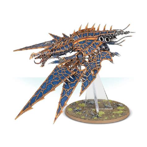 Warhammer 40k Heldrake