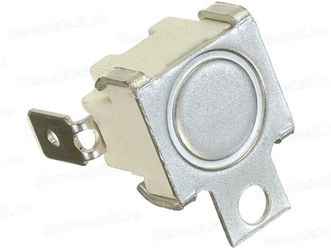 Купить Термостат защитный для духовки Electrolux Zanussi AEG 3570560015 ...