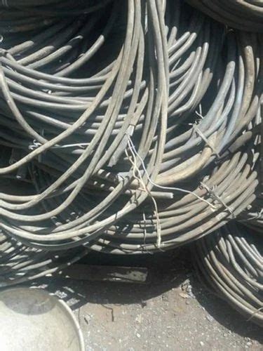 Mixed Loosely Packed Pvc Cable Wire Scrap At Rs Kg In Jetpur Id