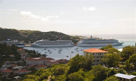 How Much is a Caribbean Cruise? - NerdWallet