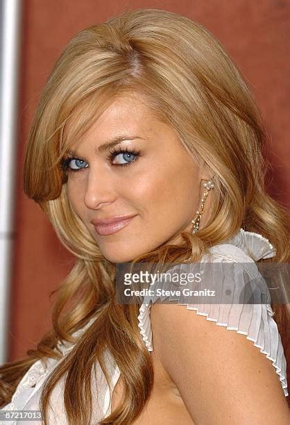 Carmen Electra Young Photos And Premium High Res Pictures Getty Images