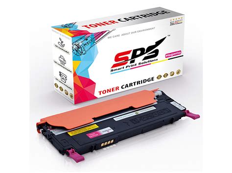 SPS S-23071 Toner Magenta (CLT-M409S / M4092) | MediaMarkt