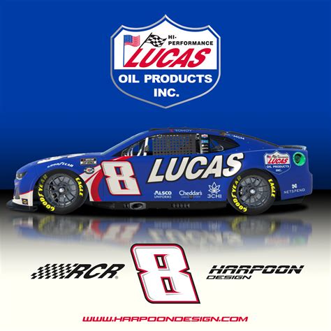 Kyle Busch Lucas Oil Camaro Race Car Driving Race Cars Emergency