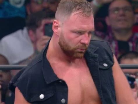 Jon Moxley Makes Aew Debut At Double Or Nothing Hd Wallpaper Pxfuel